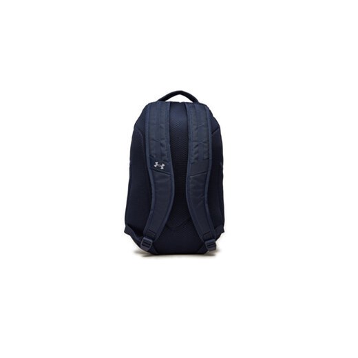 Under Armour Plecak UA Hustle 6.0 Backpack 1384672-411 Granatowy Under Armour uniwersalny MODIVO