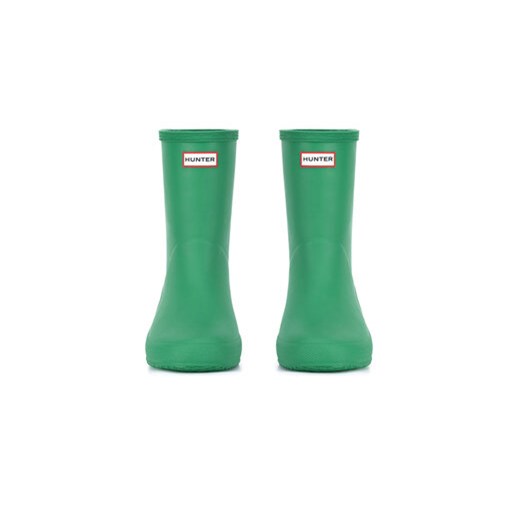 Hunter Kalosze KFT5094RMA-TWG Zielony Hunter 21 MODIVO