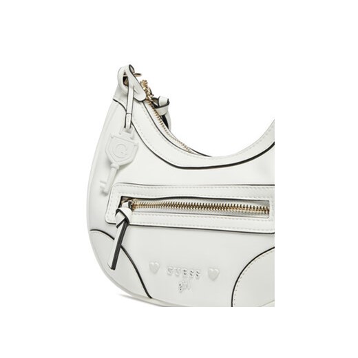 Guess Torebka J5RZ07 WGVT0 Biały Guess uniwersalny MODIVO