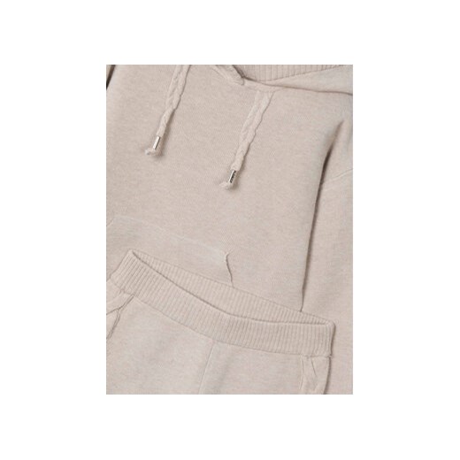 Mayoral Dres 4552 Beżowy Regular Fit Mayoral 8Y MODIVO
