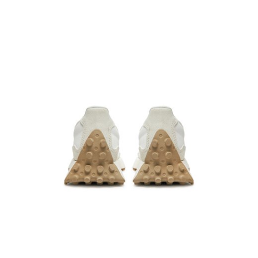 New Balance Sneakersy WS327KE Beżowy New Balance 40_5 MODIVO