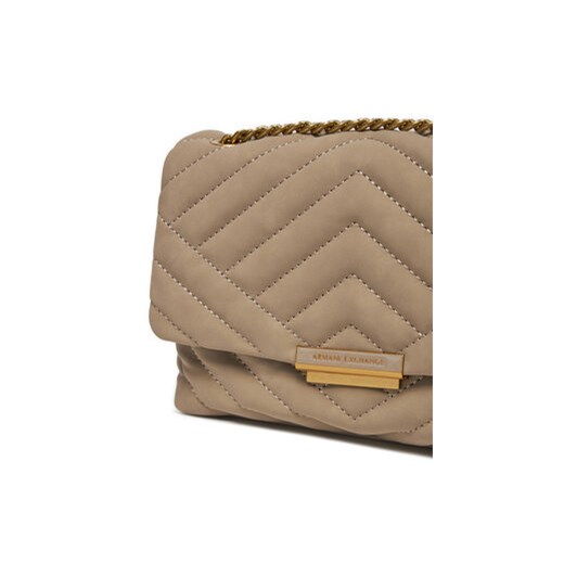 Armani Exchange Torebka XW000355 AF12448 U1145 Beżowy Armani Exchange uniwersalny MODIVO