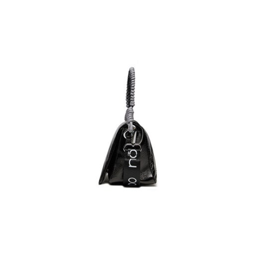 Nobo Torebka NBAG-M2170-C020 Czarny Nobo one size MODIVO