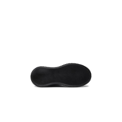 KARL LAGERFELD Sztyblety KL42343 Czarny Karl Lagerfeld 37 MODIVO