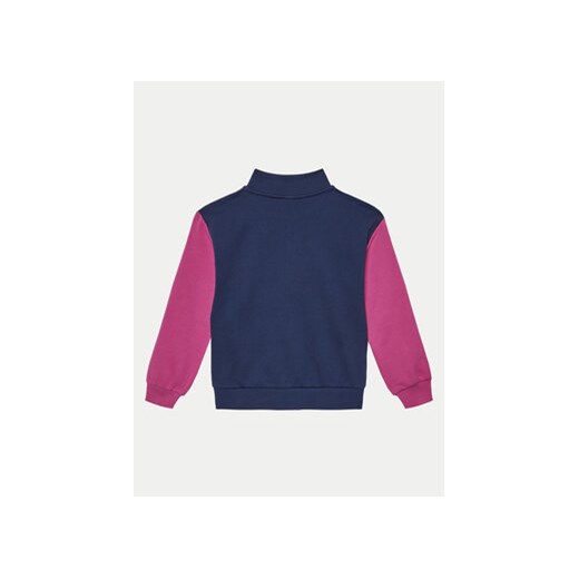 United Colors Of Benetton Bluza 3J68C503Y Kolorowy Regular Fit United Colors Of Benetton 160 MODIVO