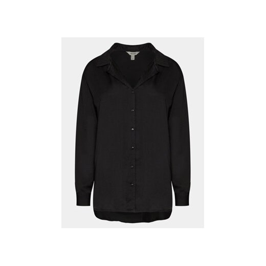 Vero Moda Koszula AWARE Haisley 10298497 Czarny Regular Fit Vero Moda L MODIVO