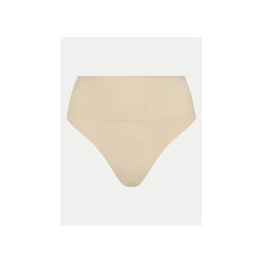 LAUREN RALPH LAUREN Figi klasyczne z wysokim stanem 4L0020 Beżowy XS MODIVO