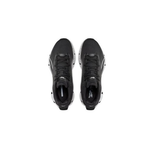 Reebok Buty do biegania Zig Dynamica 4 HR1376 Czarny Reebok 37 MODIVO