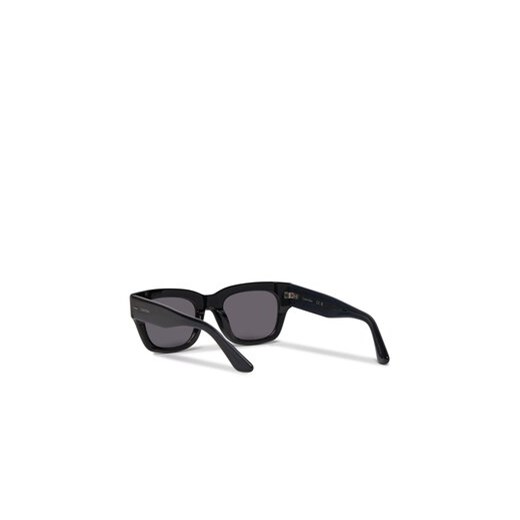Calvin Klein Okulary przeciwsłoneczne CK23509S Czarny Calvin Klein 51 MODIVO