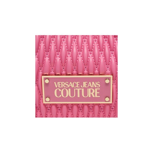 Versace Jeans Couture Torebka 75VA4BO1 Różowy uniwersalny MODIVO