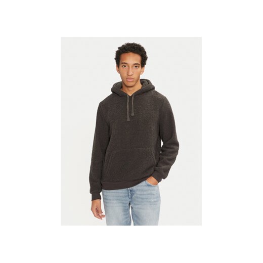 Brave Soul Bluza MSS-675CHAPPELLC Szary Regular Fit M MODIVO