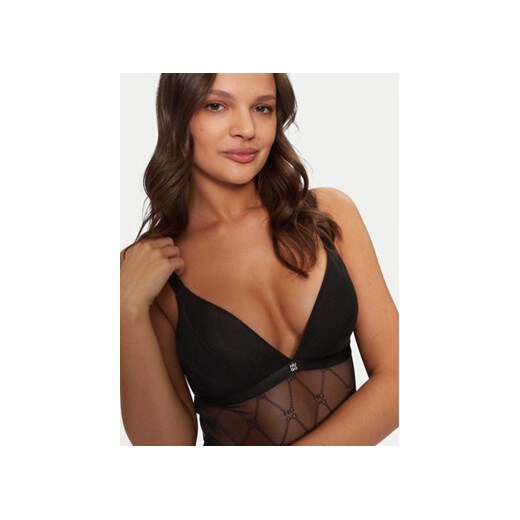 Hugo Body 50527187 Czarny XS MODIVO