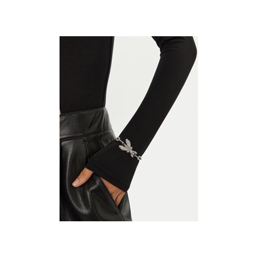 Patrizia Pepe Bransoletka 2JA034/M044-J3AG Srebrny Patrizia Pepe uniwersalny MODIVO