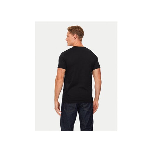 Emporio Armani Underwear Komplet 2 t-shirtów 111267 4F722 73374 Kolorowy Slim M MODIVO