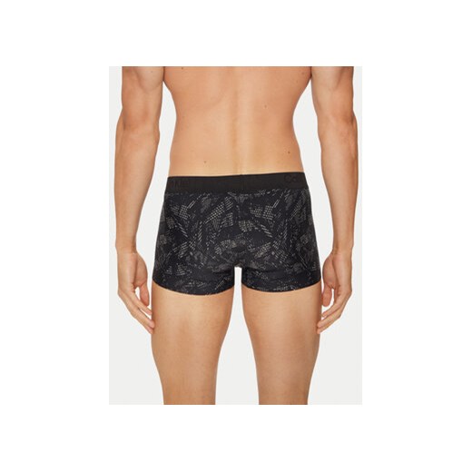 Calvin Klein Underwear Bokserki 000NB4061A Szary Calvin Klein Underwear M MODIVO