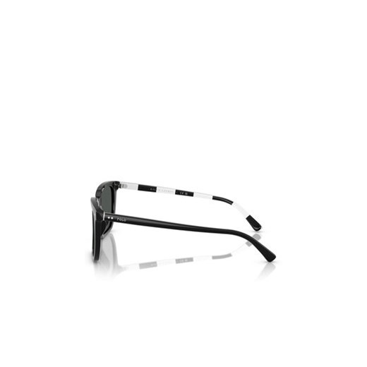 Polo Ralph Lauren Okulary przeciwsłoneczne 0PH4224U 55 500187 Czarny Polo Ralph Lauren uniwersalny MODIVO