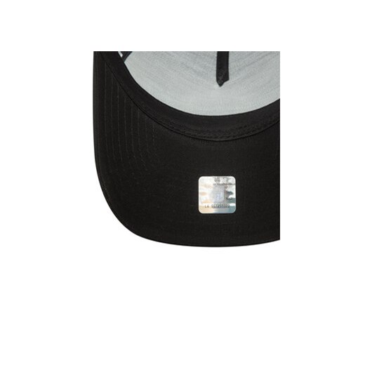 New Era Czapka z daszkiem Las Vegas Raiders Metallic Patch 9FORTY E-Frame New Era one size MODIVO