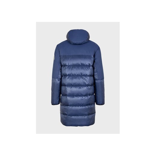 EA7 Emporio Armani Kurtka puchowa 6RPK01 PN5ZZ 1554 Granatowy Regular Fit XL MODIVO