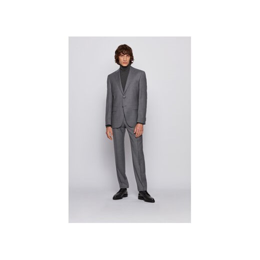 Boss Garnitur Jeckson/Lenon2 50438189 Szary Regular Fit 50 MODIVO