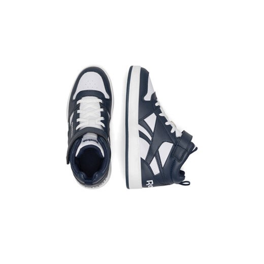 Reebok Sneakersy PRIME 2.0 MIDCUT 100225143 Granatowy Reebok 28 MODIVO