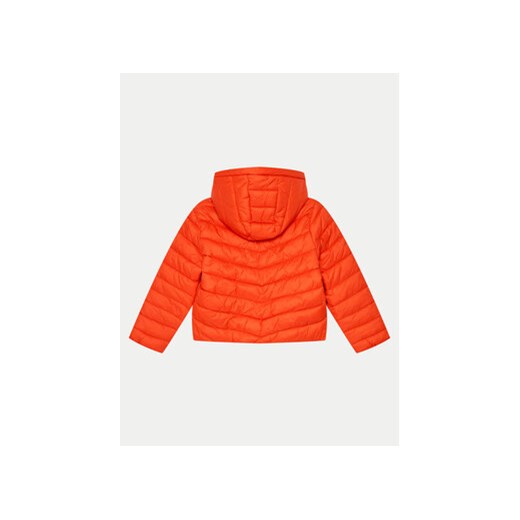 4F Kurtka puchowa 4FJWAW24TDJAM460 Pomarańczowy Regular Fit 152 MODIVO