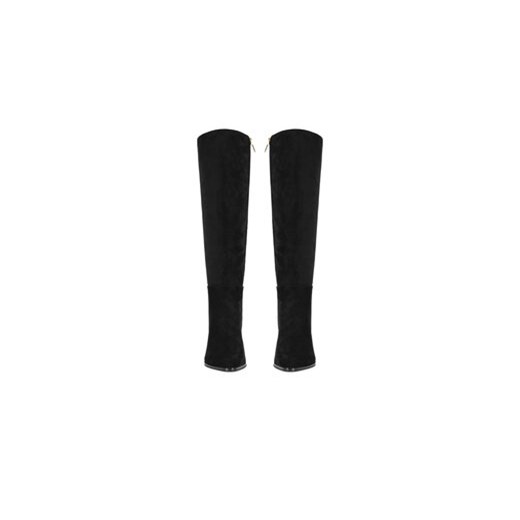 Nine West Kozaki WFA2999-1 Czarny Nine West 40 MODIVO