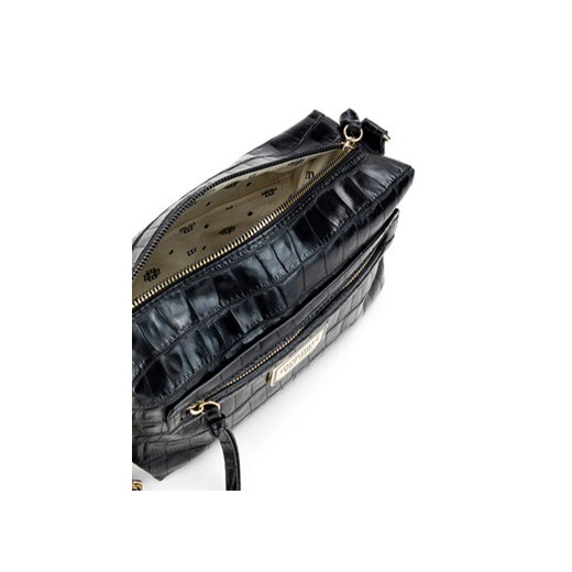 Monnari Torebka TORIMP0-24J-BAG4470-KM20D000 Czarny one size MODIVO