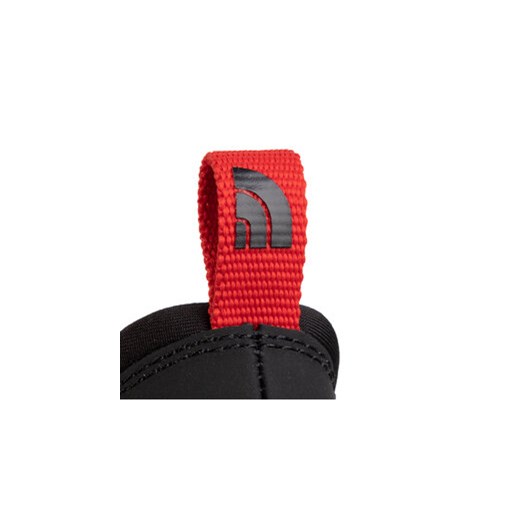 The North Face Sandały Hedgehog Sandal III NF0A46BHKT0 Czarny The North Face 39 MODIVO