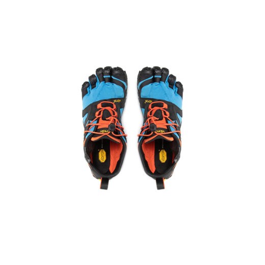 Vibram Fivefingers Buty do biegania V-Trail 2.0 19M7603 Niebieski Vibram Fivefingers 40 MODIVO
