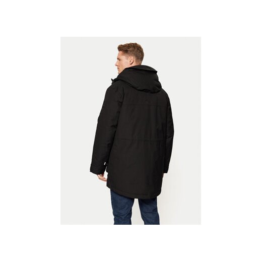 Timberland Parka Willmington TB0A6YCP Czarny Regular Fit Timberland XXL MODIVO