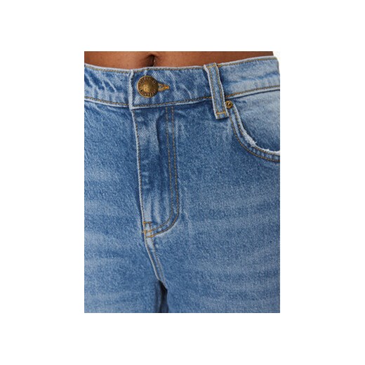 Pinko Jeansy Roxanne 102908 A0IC Niebieski Regular Fit Pinko 31 MODIVO
