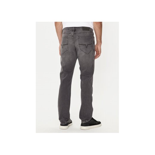 JOOP! Jeans Jeansy 15 Jjd-02Mitch 30043115 Czarny Modern Fit 35_30 MODIVO