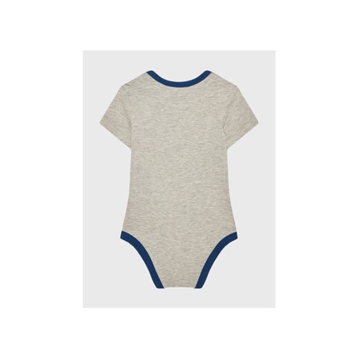Guess Komplet 2 par body i szorty P3GG02 KAEE0 Kolorowy Regular Fit Guess 6_9M MODIVO