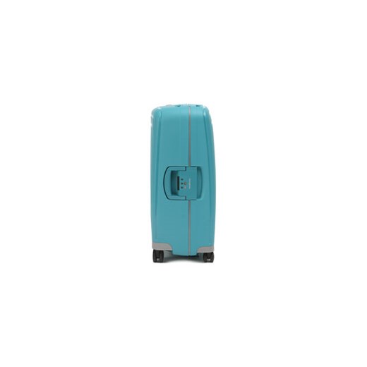 Samsonite Walizka średnia S'Cure 49307-1012-1BEU Turkusowy Samsonite uniwersalny MODIVO