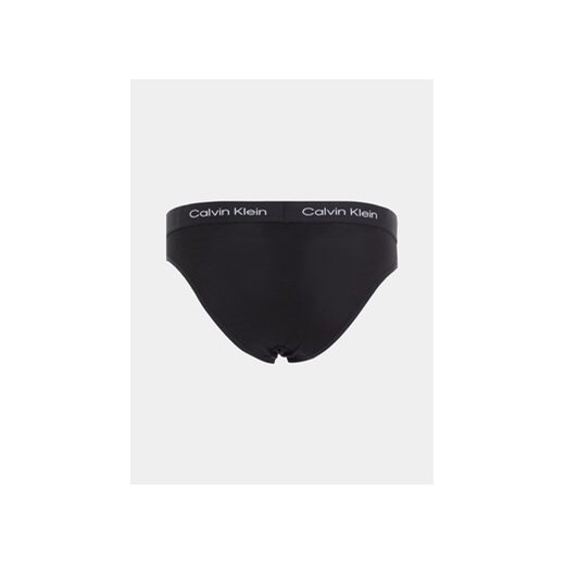 Calvin Klein Underwear Figi klasyczne 000QF7222E Czarny Calvin Klein Underwear S MODIVO