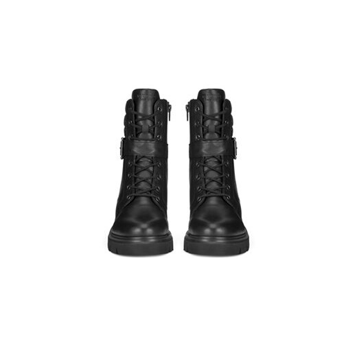 Remonte Botki D1W71-03 Czarny Remonte 38 MODIVO