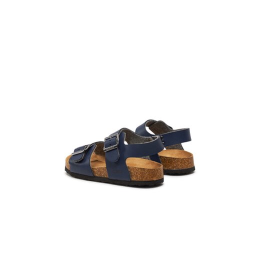 CMP Sandały Kids Raisho Sandal 3Q95674 Granatowy 31 MODIVO