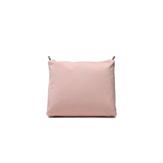TOUS Torebka Shopping Xl Amaya K.Shock 2001660614 Różowy Tous uniwersalny MODIVO