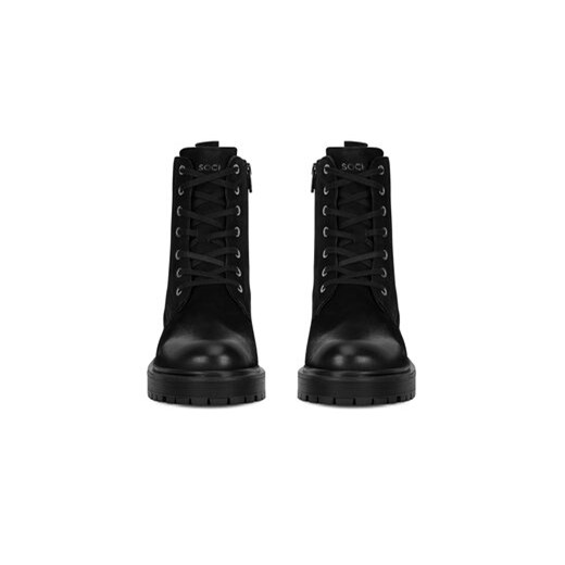 Lasocki Botki WI23-STYX-10 Czarny Lasocki 36 MODIVO