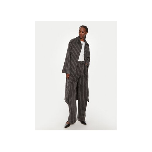 DAY BIRGER ÉT MIKKELSEN Jeansy Elijah DAY65243291 Czarny Straight Fit Day Birger Ét Mikkelsen 36 MODIVO