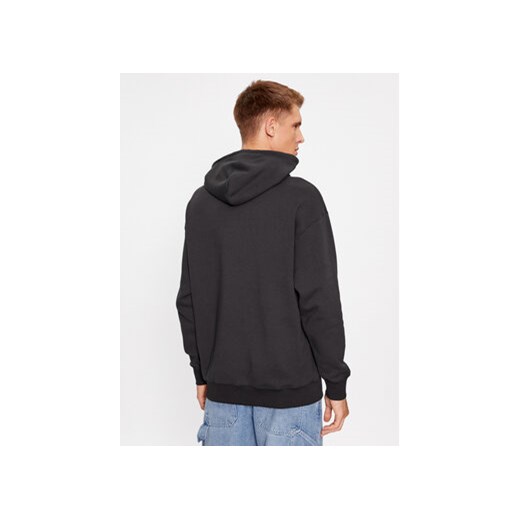 Puma Bluza Better Classics 621321 Czarny Relaxed Fit Puma L MODIVO