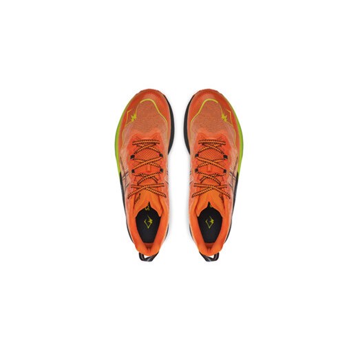 Asics Buty do biegania Fujispeed 2 1011B699 Pomarańczowy 40_5 MODIVO