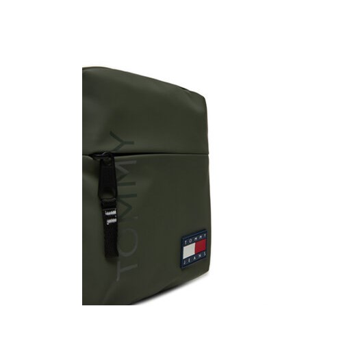 Tommy Jeans Saszetka AM0AM12902 Zielony Tommy Jeans uniwersalny MODIVO