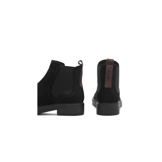 Lasocki Botki VIVIEN ARC-VIVIEN-08 Czarny Lasocki 40 MODIVO