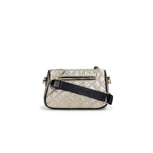 Monnari Torebka TORIMP0-24Z-BAG4390-K023 Złoty one size MODIVO