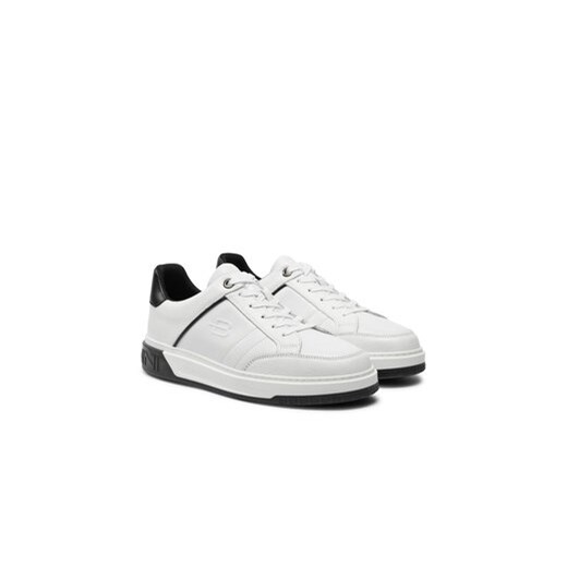 Baldinini Sneakersy U5B820T1CEVI9000 Biały Baldinini 41 MODIVO