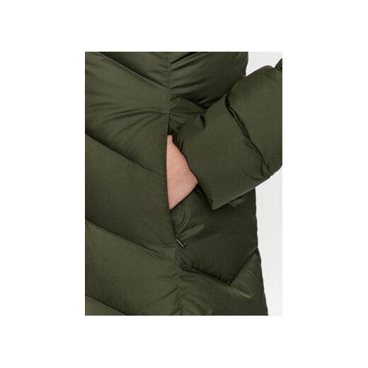 Marmot Kurtka puchowa Montreaux 78090 Zielony Regular Fit Marmot M MODIVO