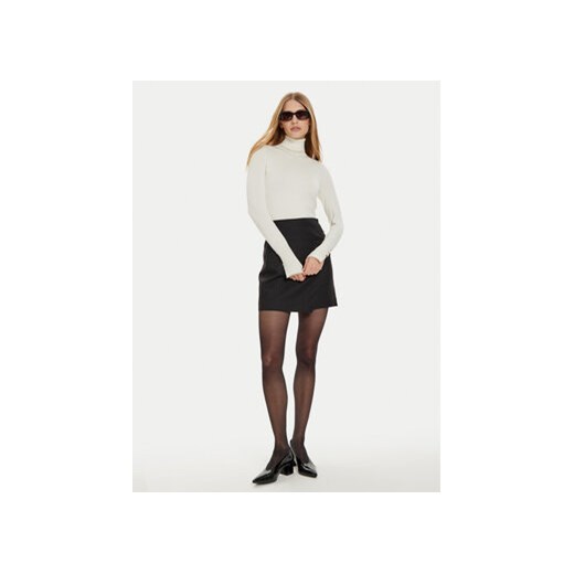 Liu Jo Golf WF4008 MS49I Écru Regular Fit Liu Jo XL MODIVO