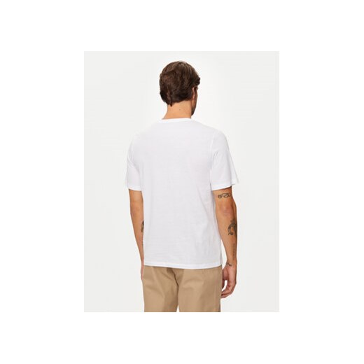 Jack&Jones T-Shirt South 12256784 Biały Standard Fit XXL MODIVO