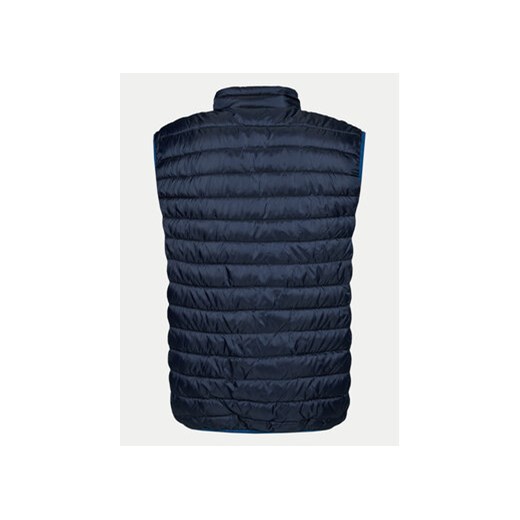 North Sails Kamizelka 603272 Granatowy Regular Fit North Sails XL MODIVO